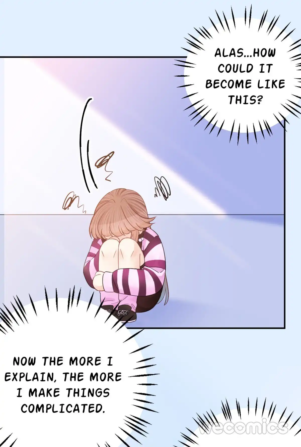 Reborn to Sleep With A Star Actor Chapter 172 23